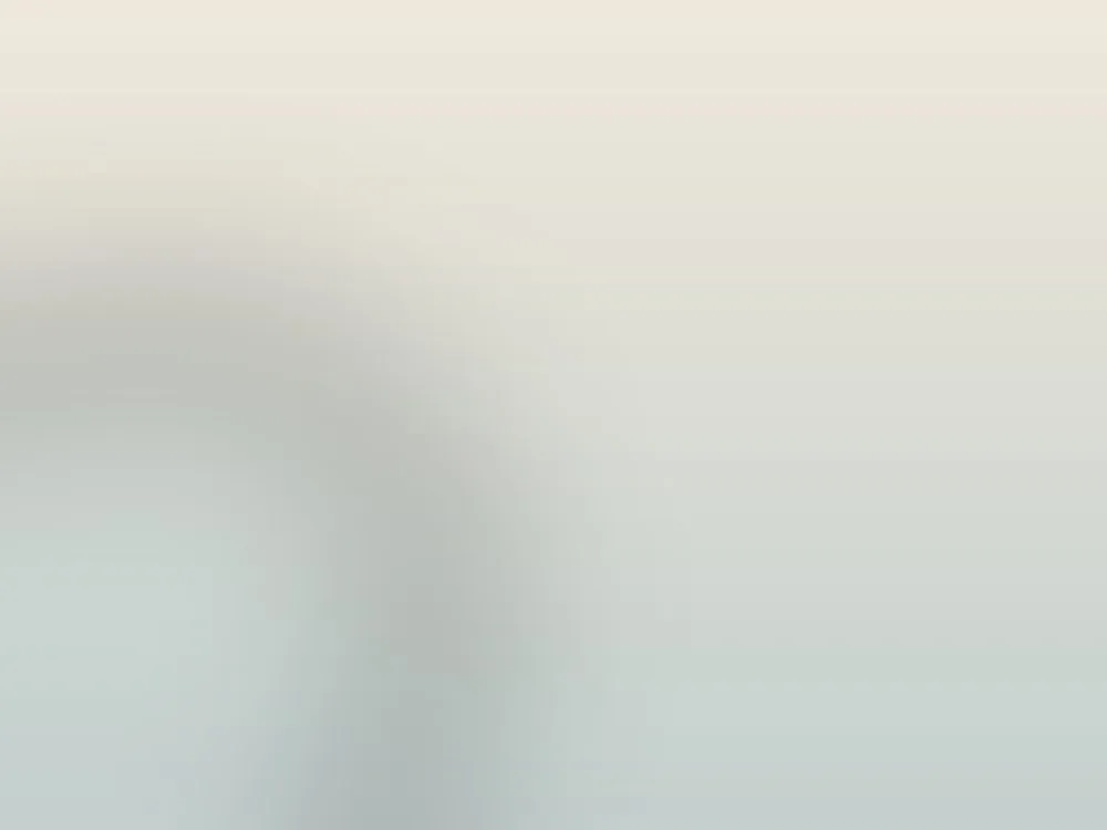 Calm abstract background