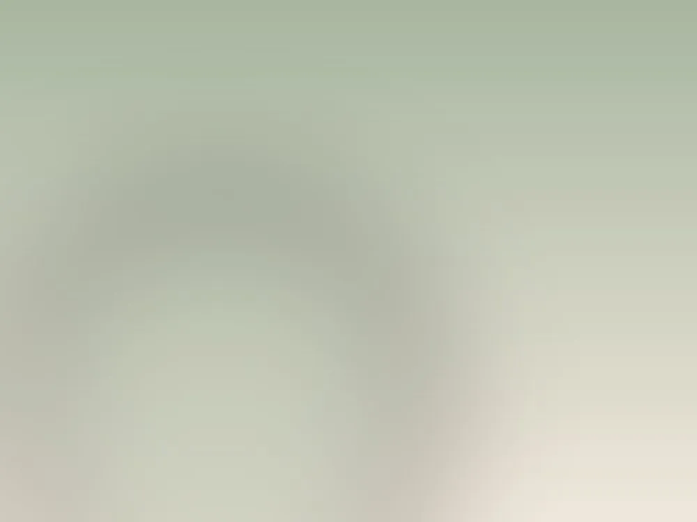 Calm abstract background